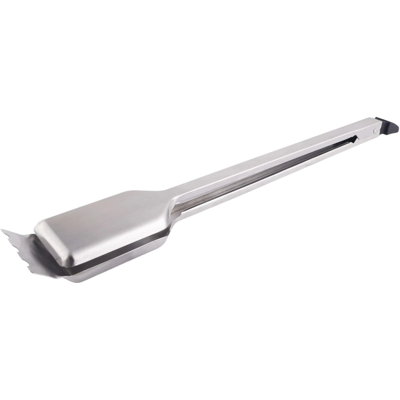 GrillPro Stainless Steel Charcoal Tong/Rake | GW STORE