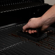 GrillPro Abrasive Scrubbing Brush | GW STORE