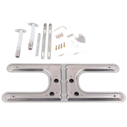 GrillPro 16 Inch Universal H-Burner | GW STORE