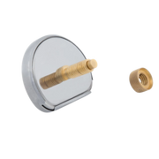 GrillPro Universal Lid Thermometer | GW STORE