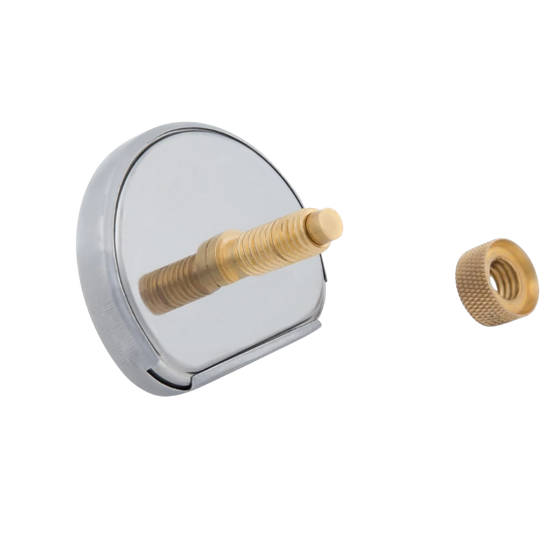 GrillPro Universal Lid Thermometer | GW STORE