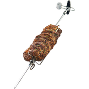 Broil King Deluxe Universal Rotisserie Kit | GW STORE