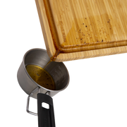 Broil King Baron Bamboo Cutting Board | GW STORE