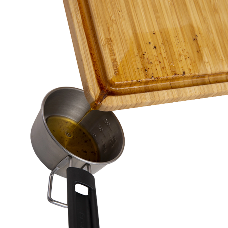 Broil King Baron Bamboo Cutting Board | GW STORE