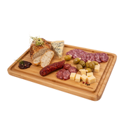 Broil King Baron Bamboo Cutting Board | GW STORE