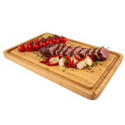 Broil King Baron Bamboo Cutting Board | GW STORE