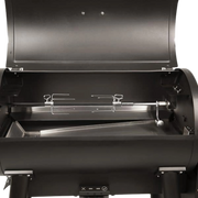 Broil King Pellet Rotisserie Kit with Electric Motor | GW STORE