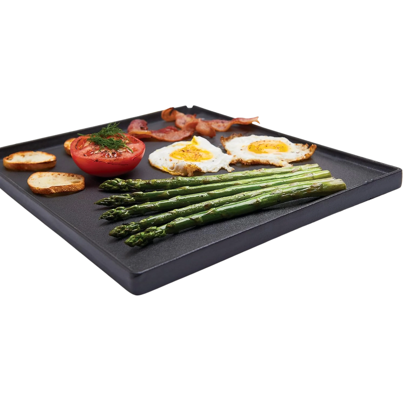 Broil King Exact Fit Griddle for Signet & Crown Series Grills | GW STORE