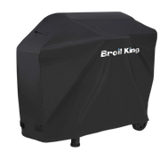 Broil King Select Crown Pellet 500 Grill Cover | GW STORE