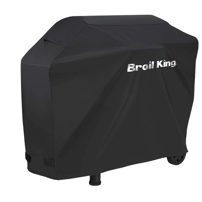 Broil King Select Crown Pellet 500 Grill Cover | GW STORE