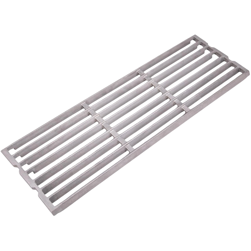 Broil King Cast Stainless Steel Cooking Grid for Imperial & Regal Grills | GW STORE