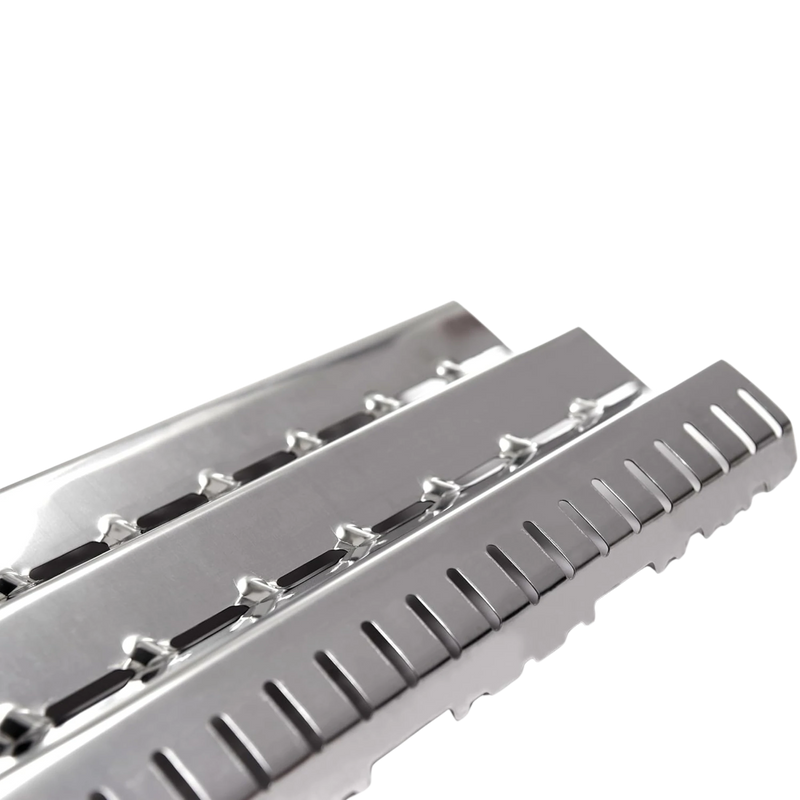 Broil King Stainless Steel Flav-R-Wave Heat Tent Small | GW STORE 