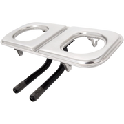 Broil King Stainless Steel Infinity Burner T501 | GW STORE