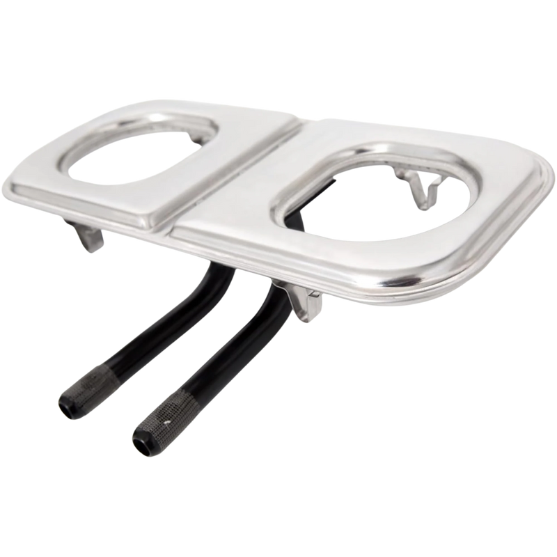 Broil King Stainless Steel Infinity Burner T501 | GW STORE