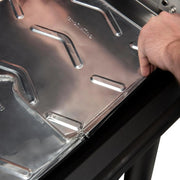 Broil King Aluminum Foil Drip Liner for Pellet Grills 6 Pcs | GW STORE