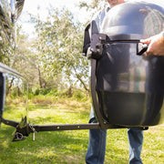 Broil King Keg Hitch Adapter Kit | GW STORE