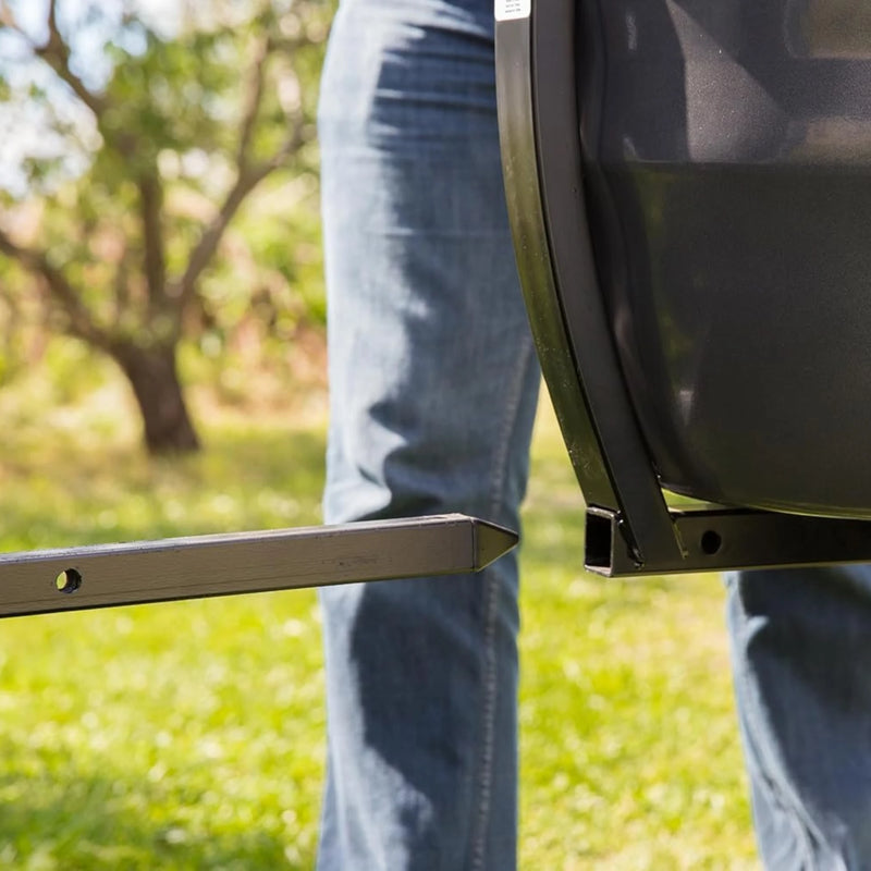 Broil King Keg Hitch Adapter Kit | GW STORE