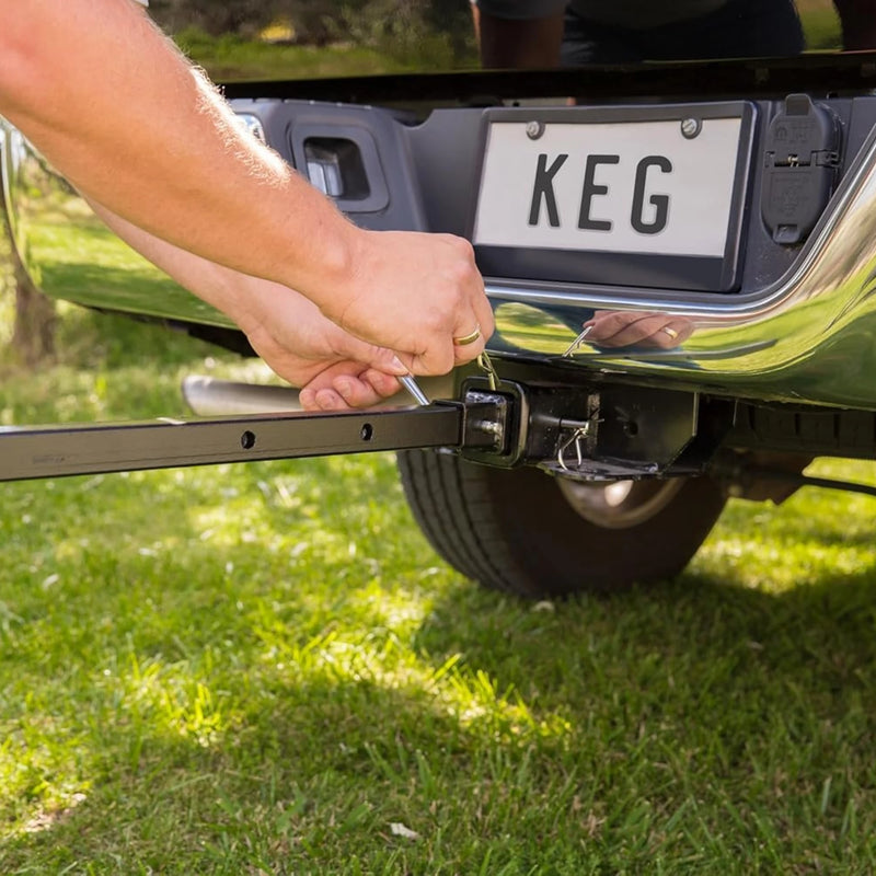 Broil King Keg Hitch Adapter Kit | GW STORE