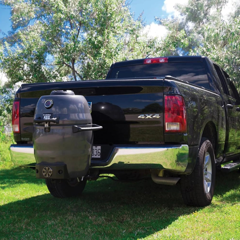 Broil King Keg Hitch Adapter Kit | GW STORE