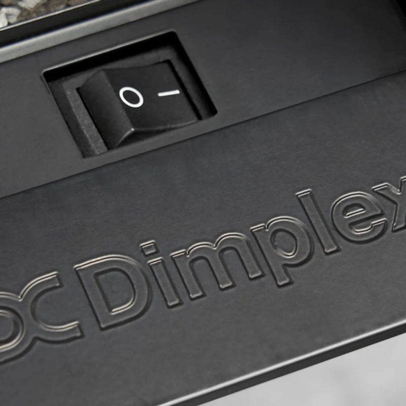 Dimplex Ignite Ultra 100 Inch Linear Electric Fireplace | GW STORE