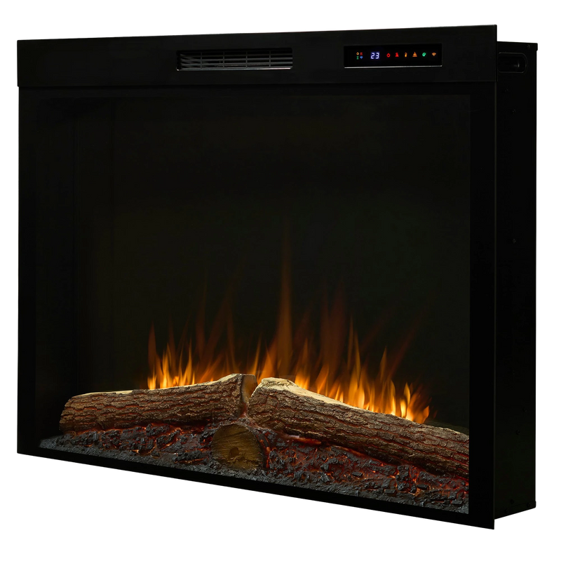 Dimplex Vital Spark 42 Inch Built-In Electric Firebox | GW STORE