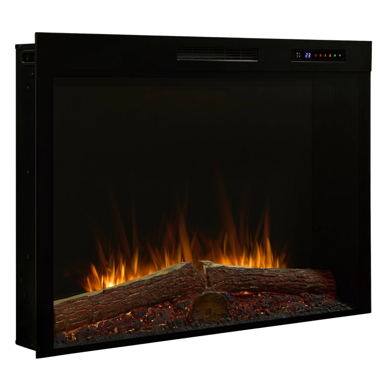 Dimplex Vital Spark 42 Inch Built-In Electric Firebox | GW STORE