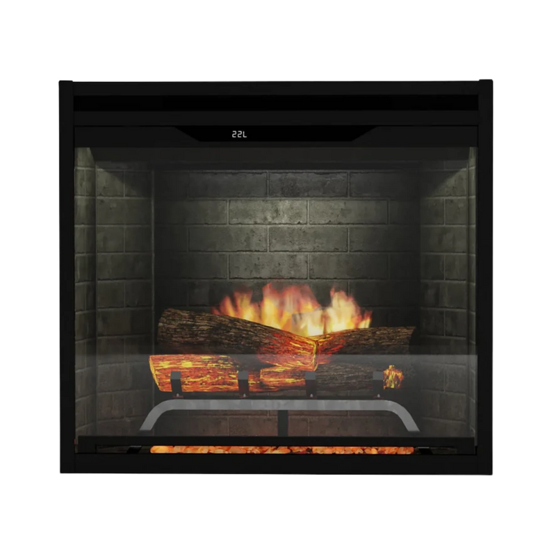 Dimplex Revillusion 36 Inch Built-In Firebox | GW STORE