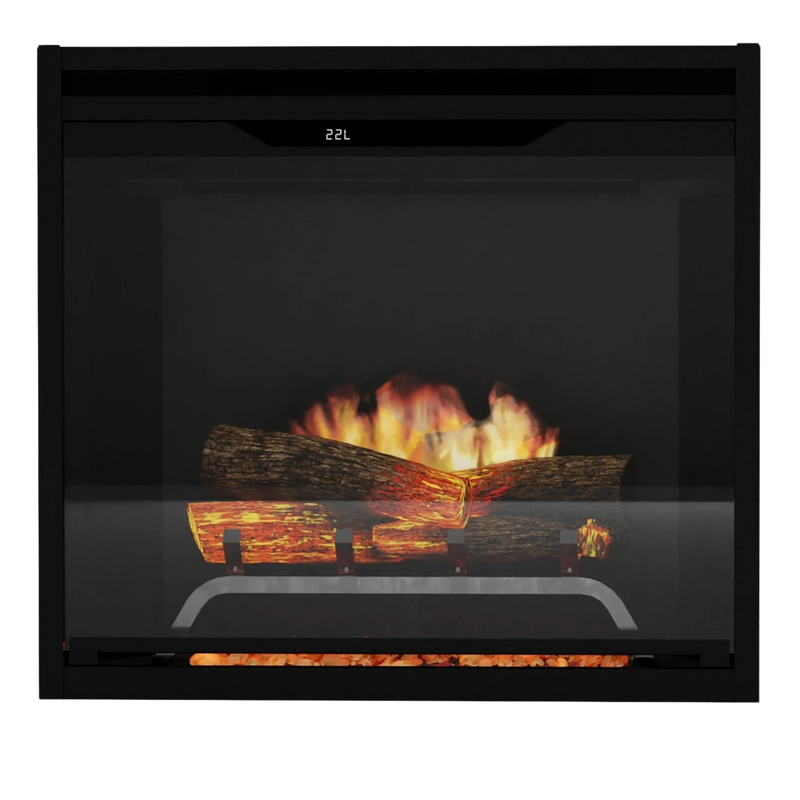 Dimplex Revillusion 36 Inch Built-In Firebox | GW STORE