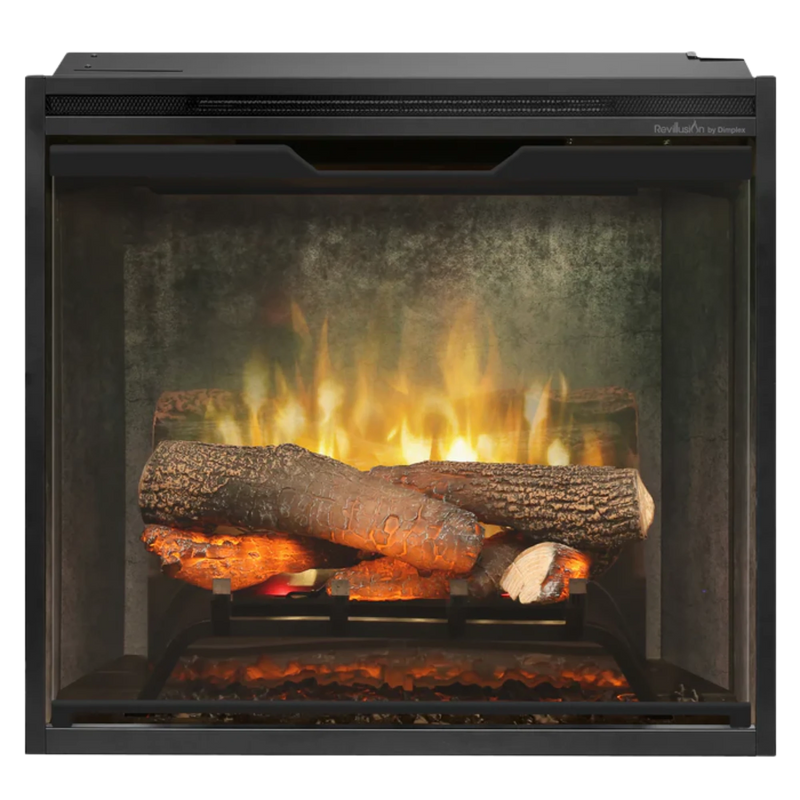 Dimplex Revillusion 24 Inch Built-In Firebox