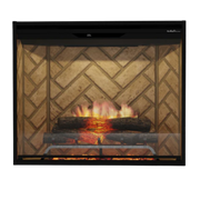 Dimplex Revillusion 36 Inch Portrait Electric Firebox  | GW STORE