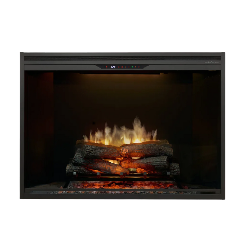 Dimplex Revillusion 42 Inch Built-In Electric Firebox | GW STORE