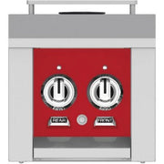 Hestan AGB Series 12" Double Side Burner - 30,000 BTU | GW STORE