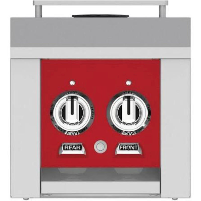 Hestan AGB Series 12" Double Side Burner - 30,000 BTU | GW STORE