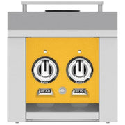 Hestan AGB Series 12" Double Side Burner - 30,000 BTU | GW STORE