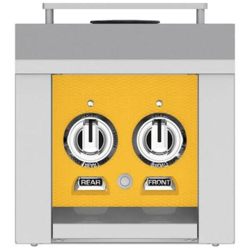 Hestan AGB Series 12" Double Side Burner - 30,000 BTU | GW STORE
