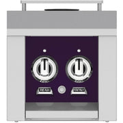 Hestan AGB Series 12" Double Side Burner - 30,000 BTU | GW STORE