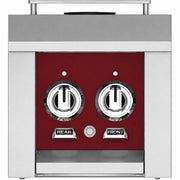 Hestan AGB Series 12" Double Side Burner - 30,000 BTU | GW STORE
