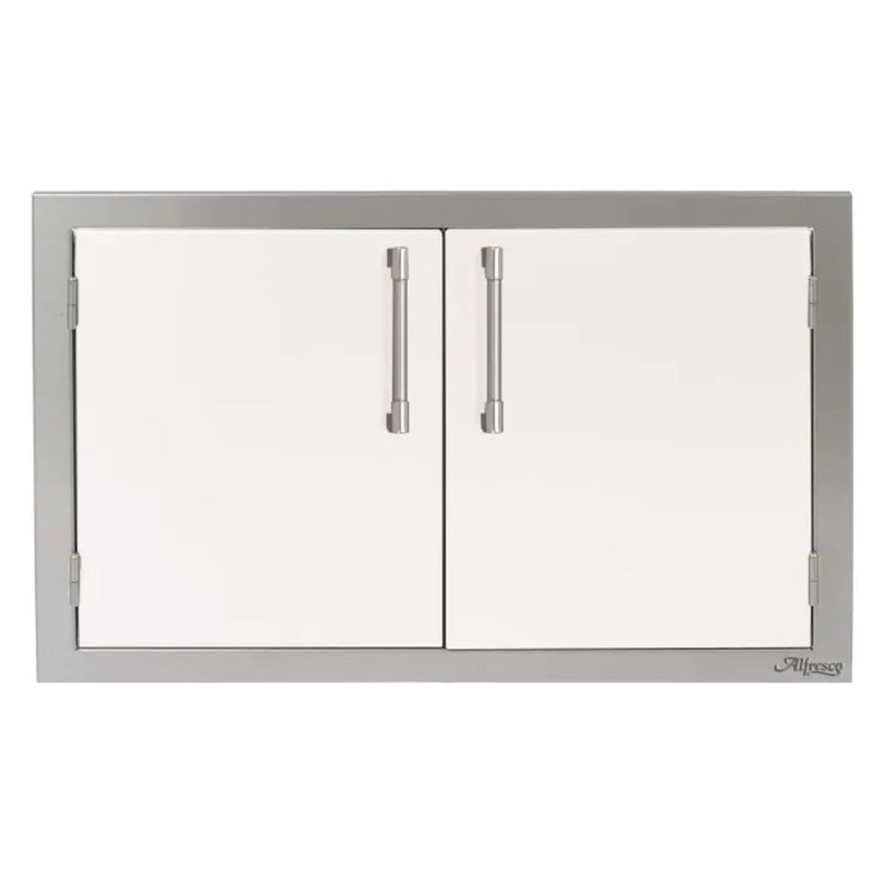 Alfresco 36-Inch Double Access Door