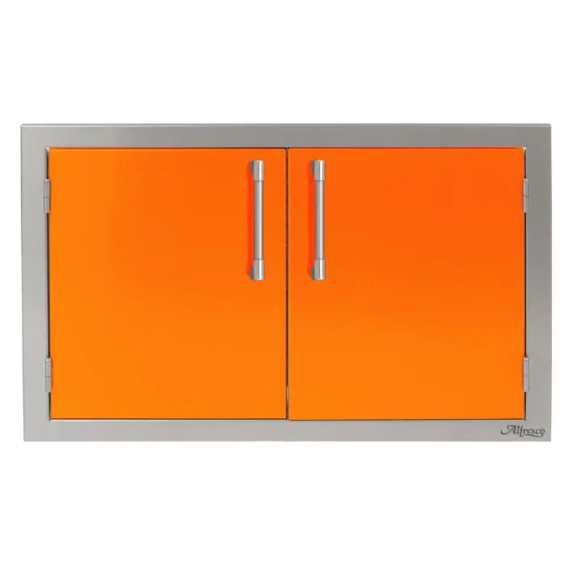 Alfresco 36-Inch Double Access Door