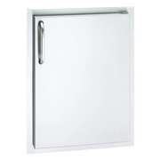 American Outdoor Grill 17-Inch Vertical Left Hinged Single Access Door | GW STORE