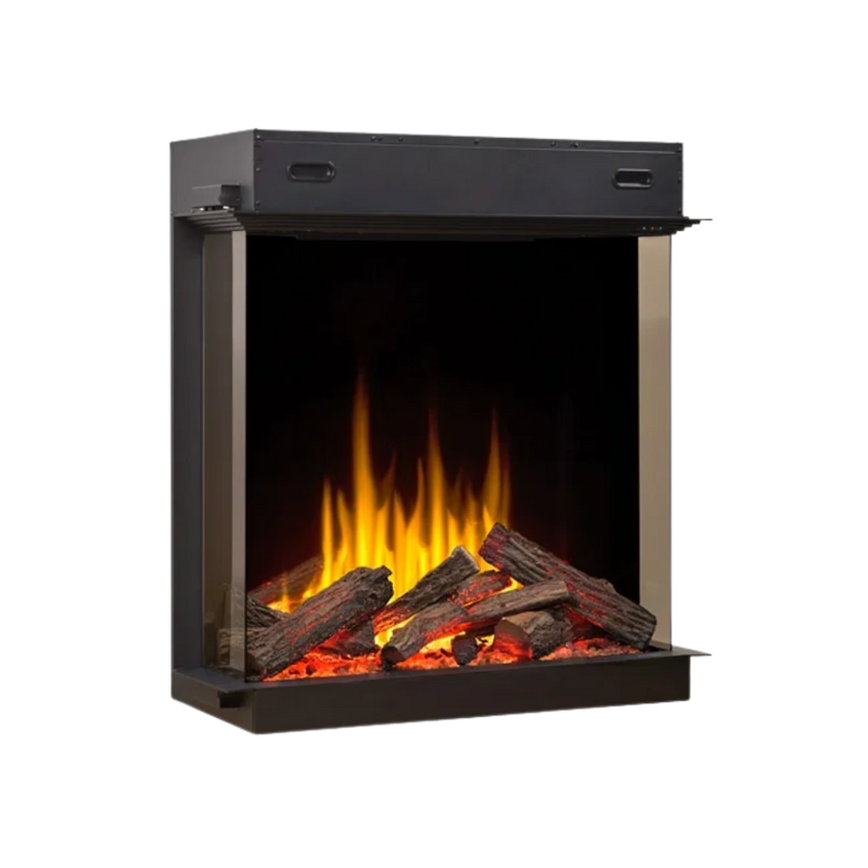 Dimplex Ignite Aspire 48 Inch Built-In Firebox Electric Fireplace | GW STORE