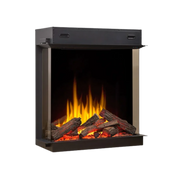 Dimplex Ignite Aspire 42 Inch Built-In Firebox Electric Fireplace | GW STORE