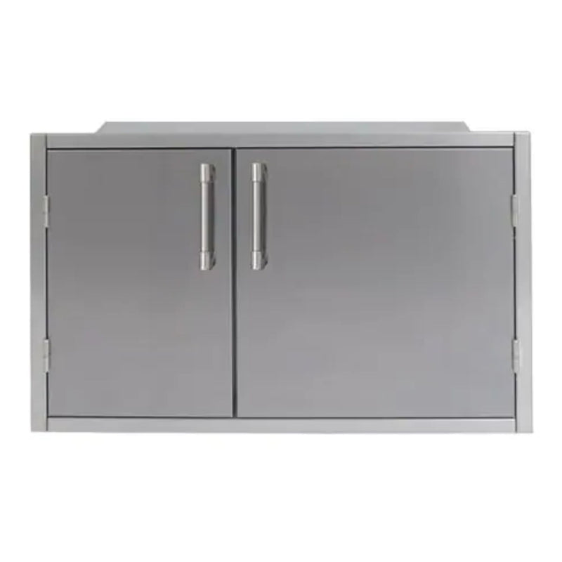 Alfresco 42 X 21-Inch Low Profile Sealed Dry Storage Pantry