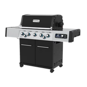 Broil King Regal Q 590 Pro IR Propane Grill | GW STORE