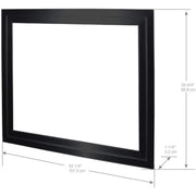 Dimplex 4 Piece Trim Kit for BF39DXP Firebox | GW STORE