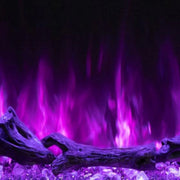 Modern Flames 80 Inch Landscape Pro Slim Linear Electric Fireplace | GW STORE