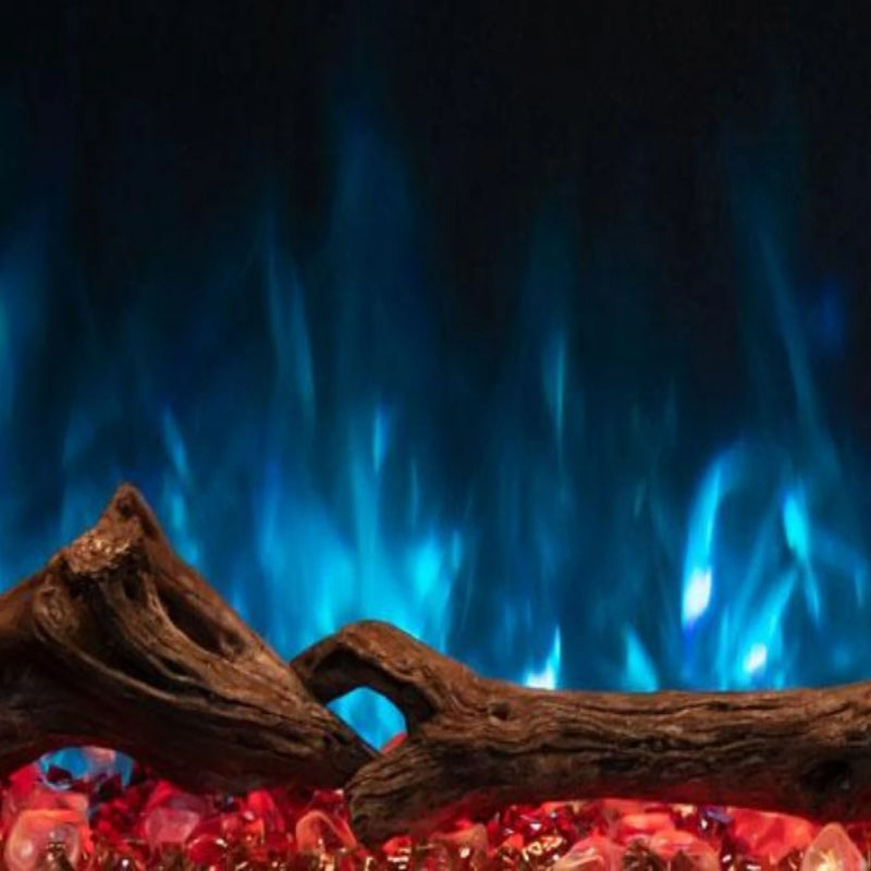 Modern Flames 120 Inch Landscape Pro Multi Linear Electric Fireplace | GW STORE