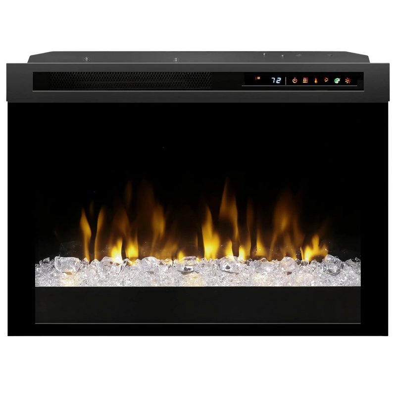 Dimplex Nova 26 Inch plug-in electric firebox