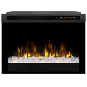 Dimplex Nova 26 Inch plug-in electric firebox | GW STORE