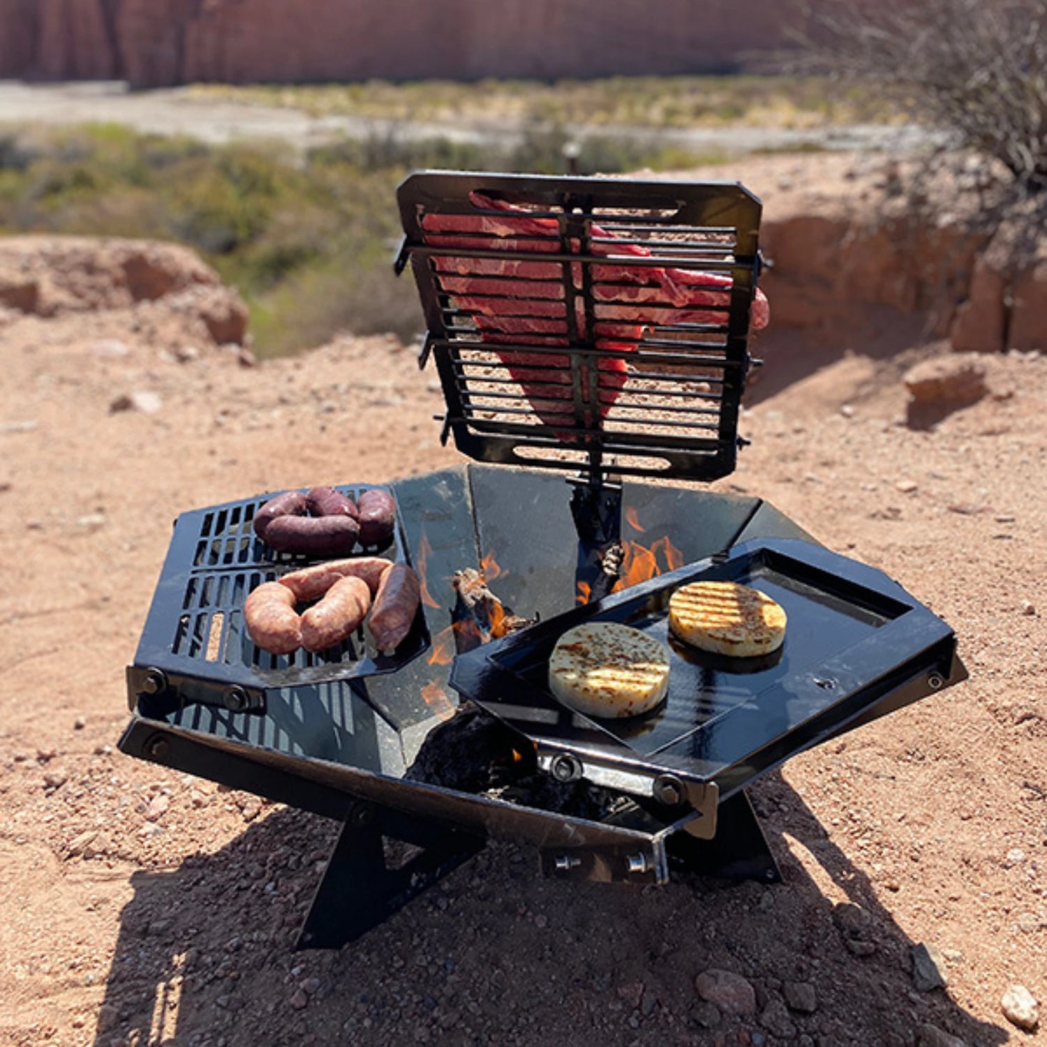 Why Choose the Tromen Novecento?